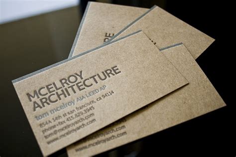 Architect Calling Card 的图像结果