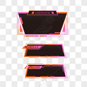 Image result for Game Tutorial Panel PNG