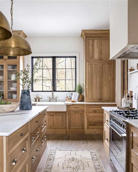 17 Colonial Kitchen Ideas That Feel Traditional Yet Fresh