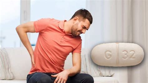 G32 500 Pill: Uses, Dosage & Side Effects - Healthpluscity