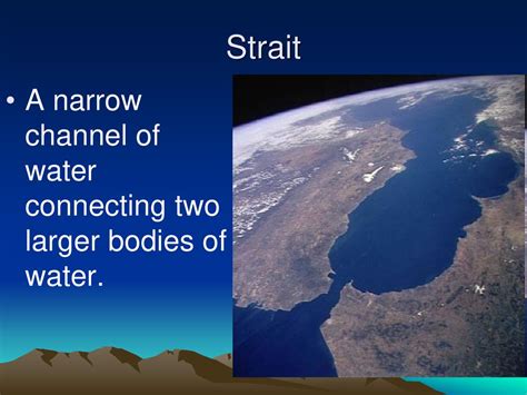 Strait 的图像结果