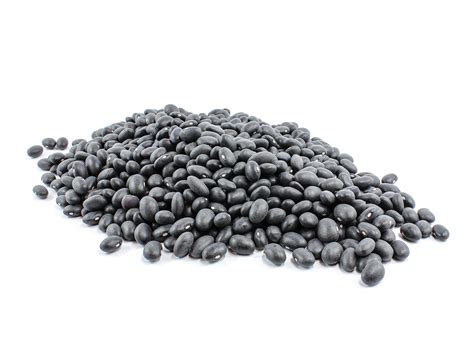 Black Turtle Beans Organic – The Source Bulk Foods