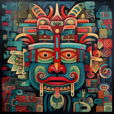 13 MAYAN ART ideas | mayan art, mayan, mayan culture