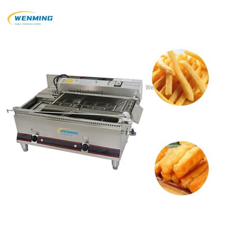 Image result for Deep Fry Machine