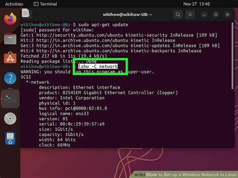 Set Up Linux Home Network 的图像结果