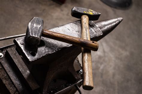 What Is The Difference Between Anvil And Hammer at Ada Gibson blog