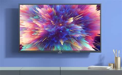 Anche Redmi sembra pronta a lanciare una propria smart TV