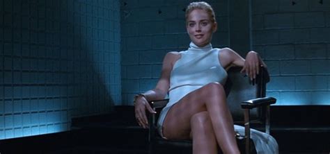 Image result for Basic Instinct CDA