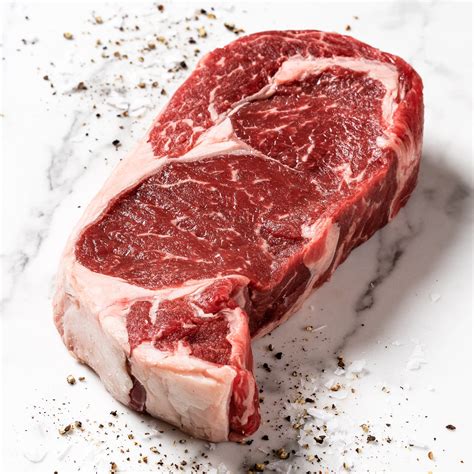 USDA Prime Ribeye – Wild Fork Foods