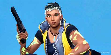 How To Play Waylay In Valorant