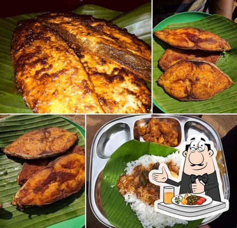 Sundari Akka Kadai, Chennai, Government Estate - Restaurant menu ...