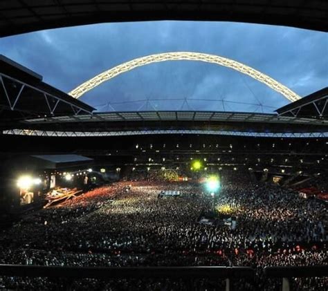 Image result for O2 Wembley