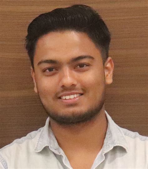 Vaibhav Singh Panwar | IEOR @ IIT Bombay