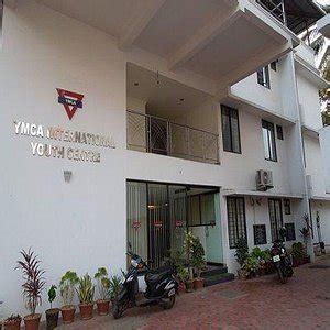 YMCA INTERNATIONAL HOUSE AND PROGRAMME CENTRE (Mumbai) - Specialty ...