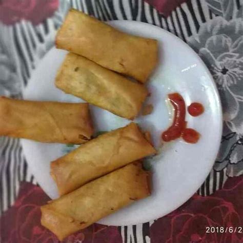 Menu at Atariya Allahabad, Allahabad