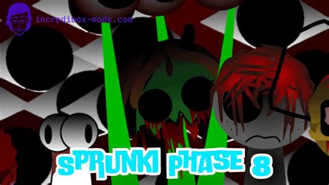 Image result for Sprunki Phase 8 Fun Computer
