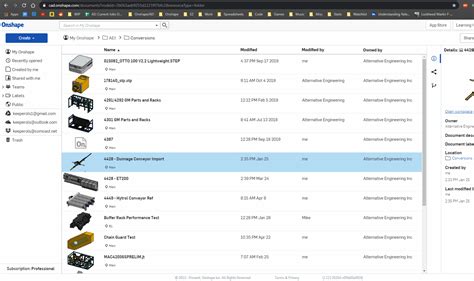 Image result for Opening Step Files in Onshape