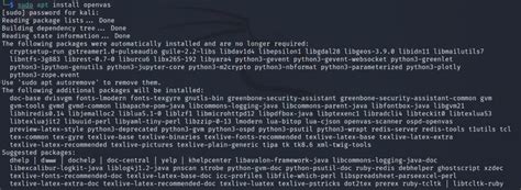 Image result for OpenVAS Windows Installation Tutorial