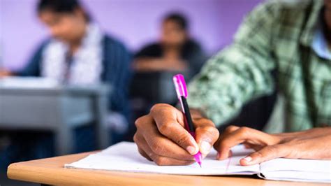 SSC GD Constable Exam For CAPF To Be Conducted In 13 Regional Languages ...