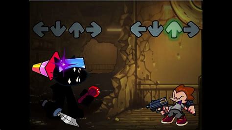 Image result for FNF Last Reel Mod