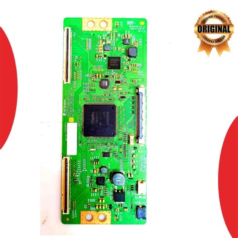 Marq 43 Inch LED TV T-con Board for Model 43SAUHS