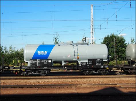 Czechia / Wagons - Rail-pictures.com