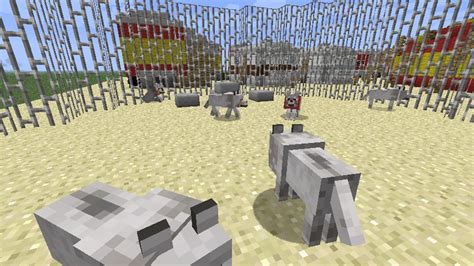 Minecraft Circus Tutorial 的图像结果