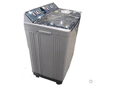 Whirlpool 11 Kg Semi Automatic Top Load Washing Machine (SPARKLE 11.0 ...