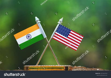 India–united States Relations: Over 292 Royalty-Free Licensable Stock ...