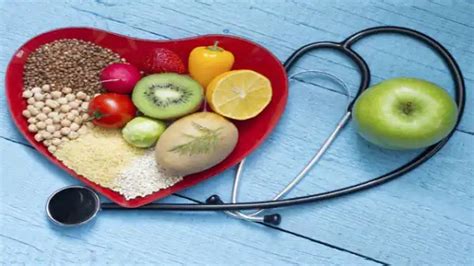 High Cholesterol Level: 7 Healthy Foods for High Cholesterol Patients ...