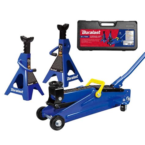 Duralast Floor Jack - AutoZone