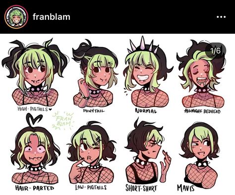 hair styles very easy