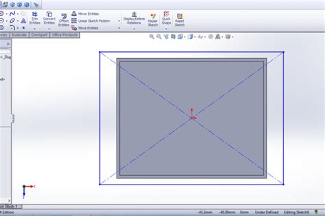 SolidWorks Mesh Elements 的图像结果
