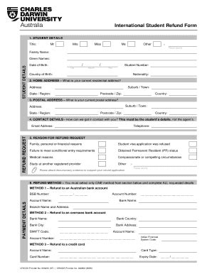 Fillable Online cdu edu maritime security courses australia elcas form ...