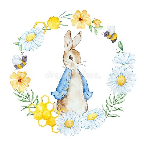 Image result for Peter Rabbit Spring