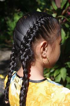 Style Of Braids by Braids Hairstyles For Hair July 2013 Style Of Braids