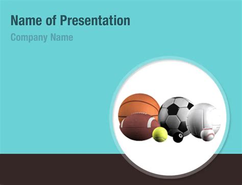 Image result for Example of Sports Slide Using PowerPoint