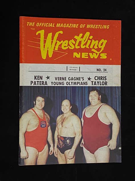 Andre The Giant Young