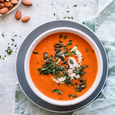 5 clear soup recipes that are comforting and delicious | Architectural ...