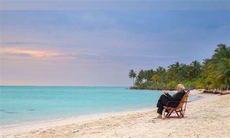 'No new inquiry for holidays in Maldives; impact of boycott will be ...