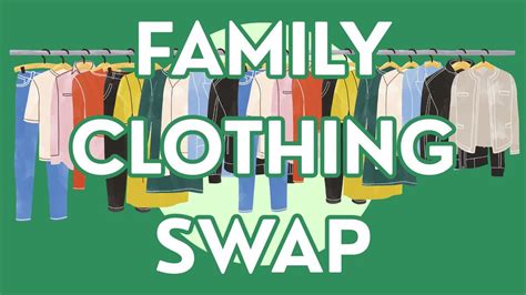 Family Clothing Swap, 1207 SE 8th Way, Battle Ground, WA, United States ...