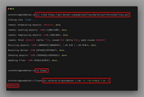 Image result for Linux Kernel Lines of Code