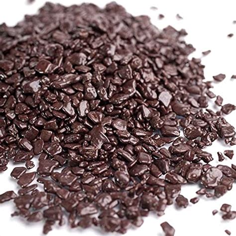 Buy Irca | Dark Chocolate Scaglietta Flakes | Chocolate decoration for ...