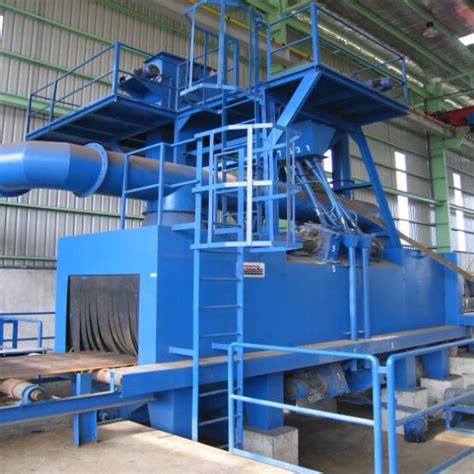 Image result for Autoblast Machine