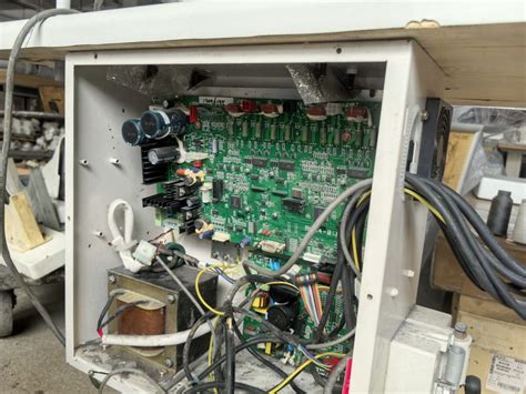 Image result for How to Repair Sewing Machine Control Box