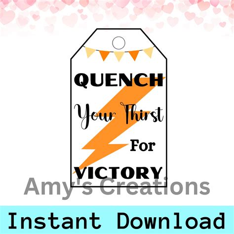 Quench Your Thirst Clip Art