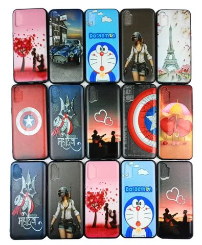 Premium Look Mobile Covers at Budget Price – DeoDap