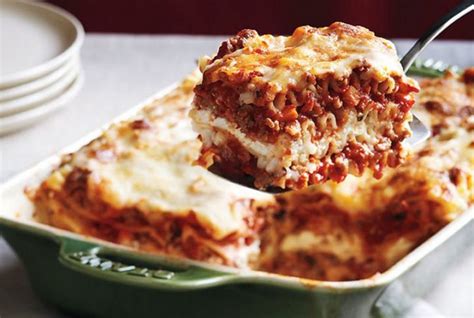 15 Best Lasagna Recipes to Make Pasta Night Extra Special