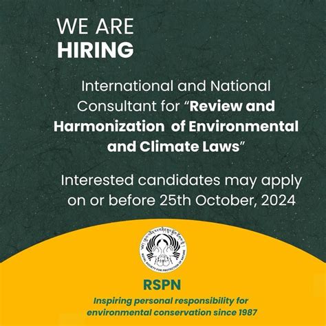 Tshering Tobgay on LinkedIn: The Royal Society for Protection of Nature ...