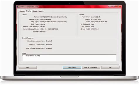 Image result for How to Check Graphics Memory